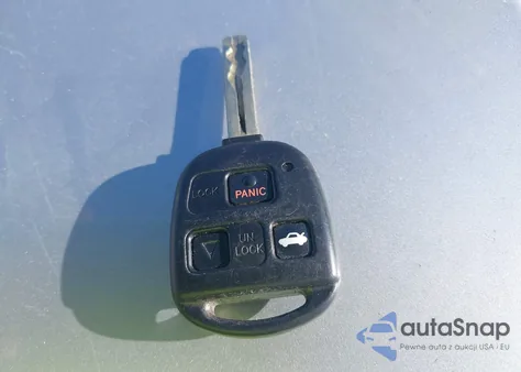 2000 Lexus Gs 300 from USA, damaged, VIN JT8BD68S1Y0087522